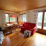 Ferienhaus Sunlit With Jacuzzi In Turracherhohe Turracher Hohe