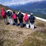 Sunlit With Jacuzzi In Turracherhohe Ferienhaus
