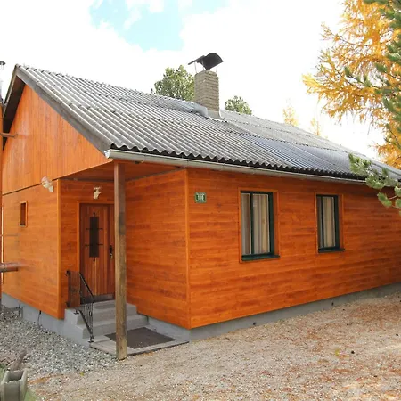 Sunlit With Jacuzzi In Turracherhohe Tatil Evi