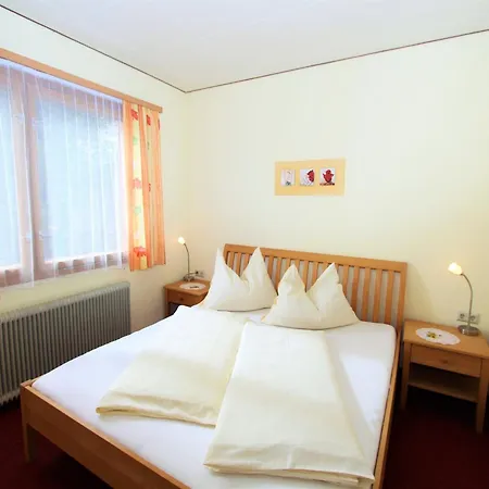 Tatil Evi Sunlit With Jacuzzi In Turracherhohe *