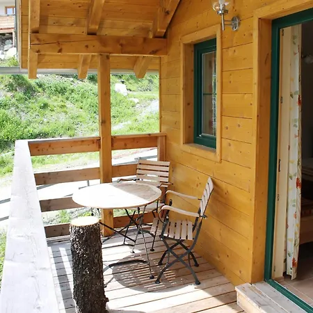 Sunlit With Jacuzzi In Turracherhohe * Turracher Hohe