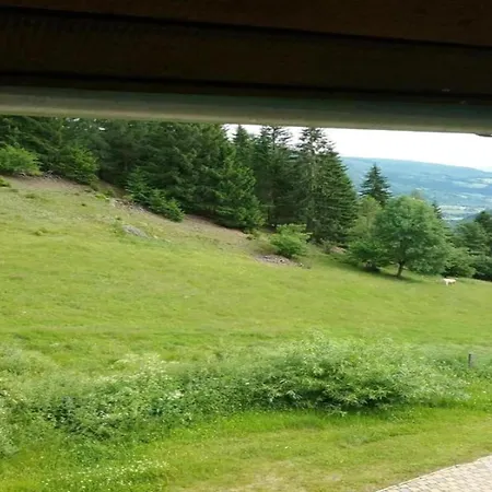 Tatil Evi Sunlit With Jacuzzi In Turracherhohe Turracher Hohe