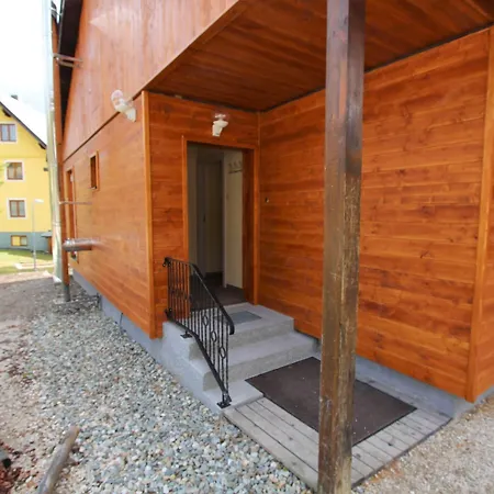Sunlit With Jacuzzi In Turracherhohe Turracher Hohe