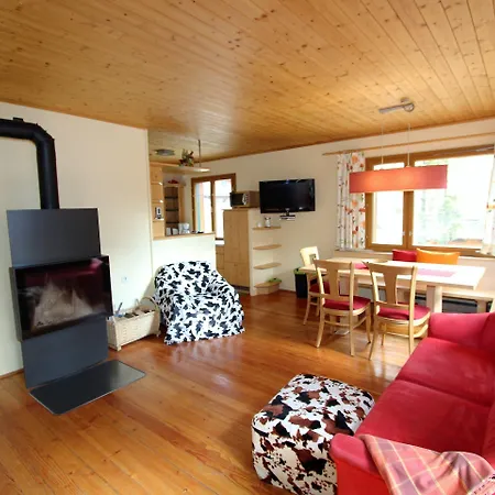 Sunlit With Jacuzzi In Turracherhohe Turracher Hohe