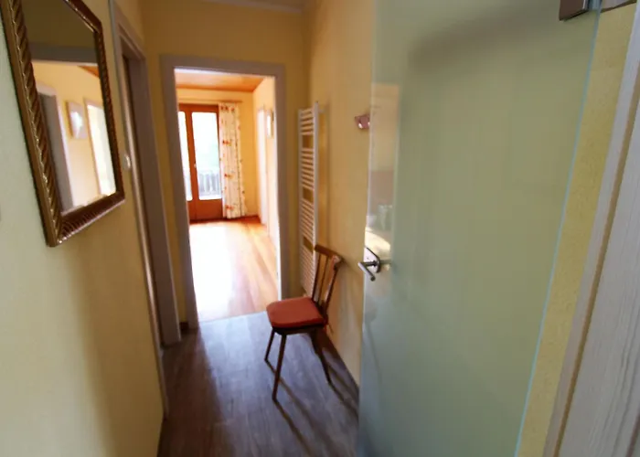 Sunlit With Jacuzzi In Turracherhohe * Turracher Hohe