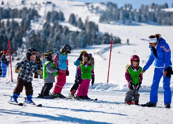 Sunlit With Jacuzzi In Turracherhohe Dom wakacyjny Turracher Hohe