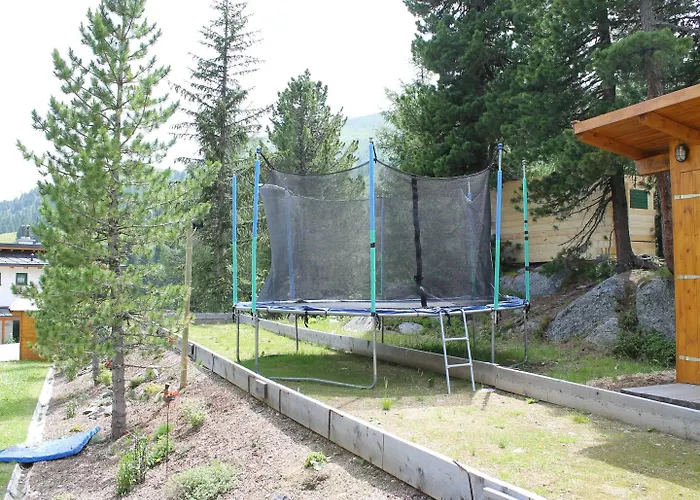 Sunlit With Jacuzzi In Turracherhohe Dom wakacyjny