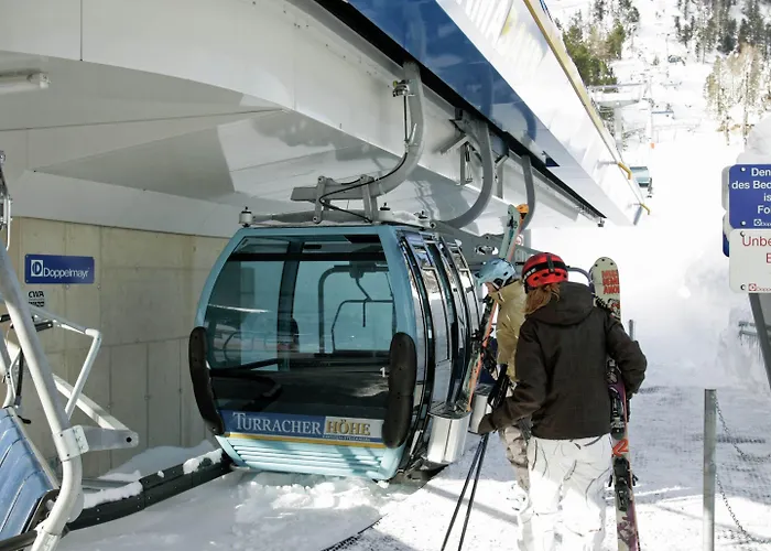 Sunlit With Jacuzzi In Turracherhohe Dom wakacyjny Turracher Hohe